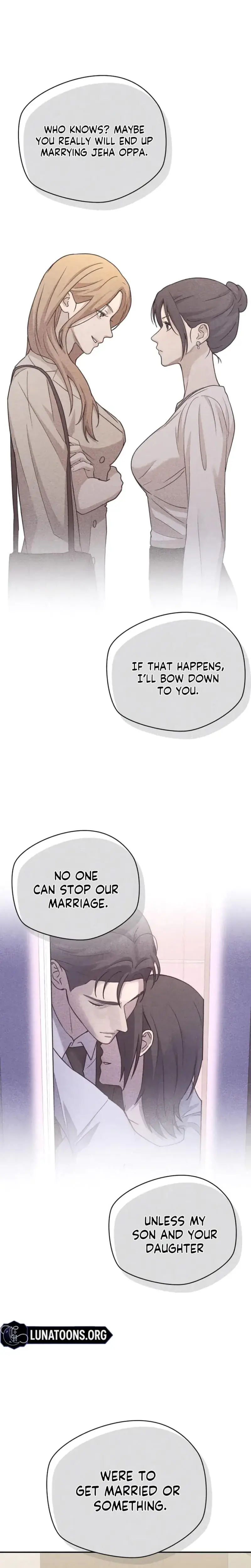 Trapped Between Two Men Episode 23 - Page 6