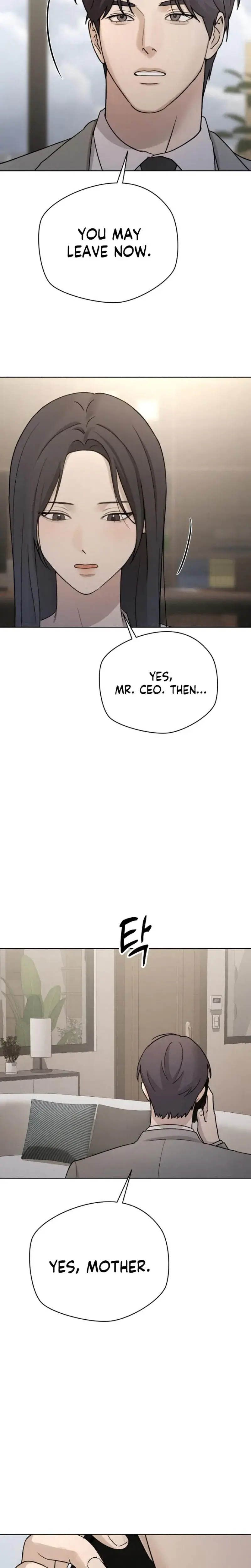 Trapped Between Two Men Episode 24 - Page 4