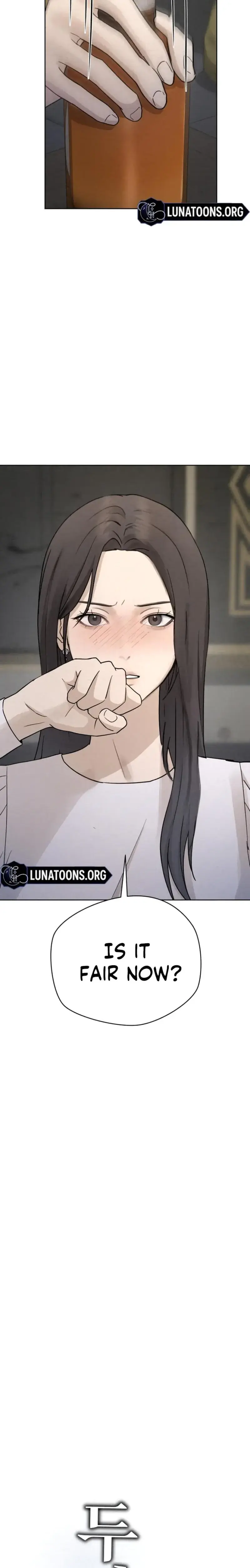 Trapped Between Two Men Episode 25 - Page 14