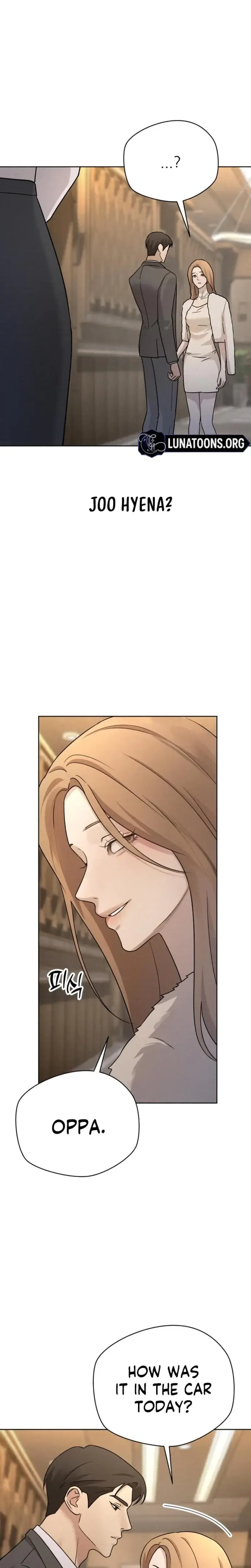 Trapped Between Two Men Episode 25 - Page 17