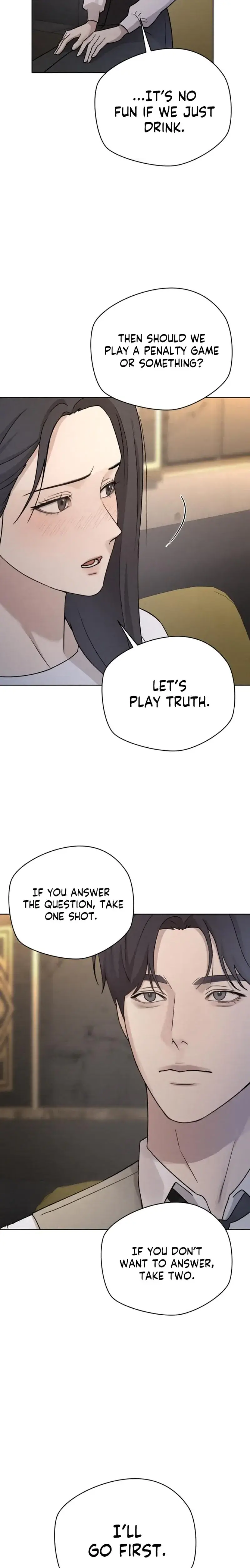 Trapped Between Two Men Episode 25 - Page 23