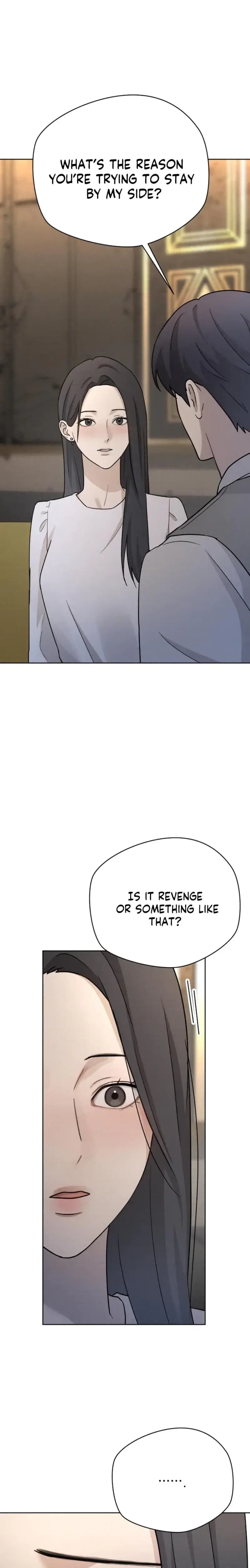 Trapped Between Two Men Episode 25 - Page 29