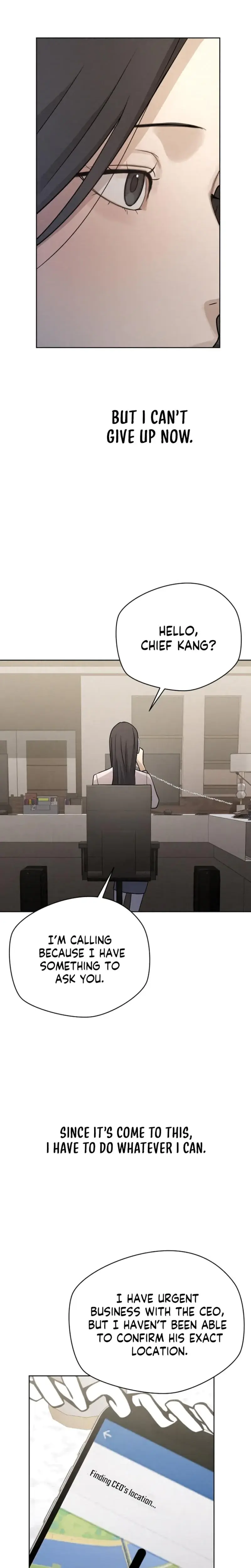 Trapped Between Two Men Episode 25 - Page 3