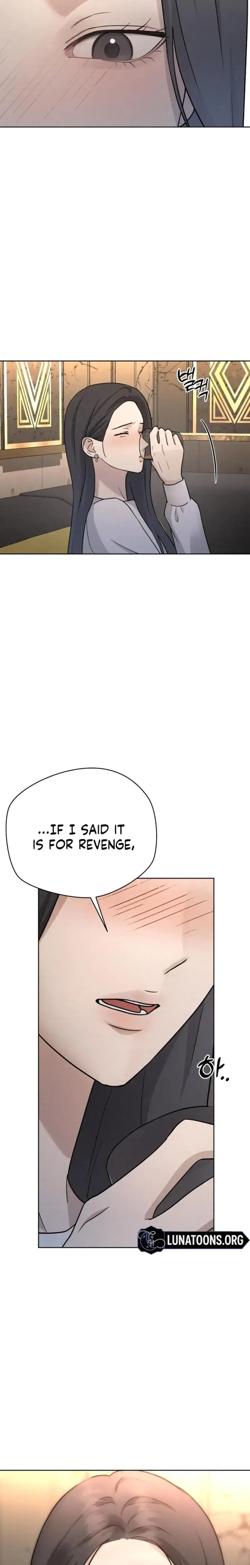 Trapped Between Two Men Episode 25 - Page 30