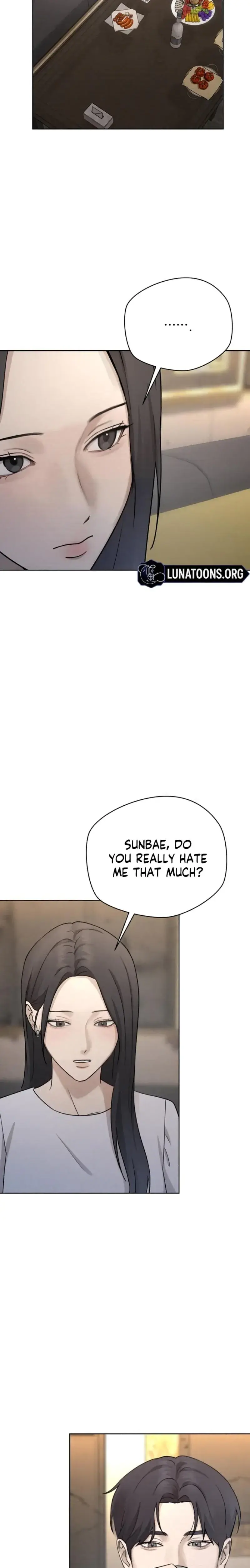 Trapped Between Two Men Episode 25 - Page 7