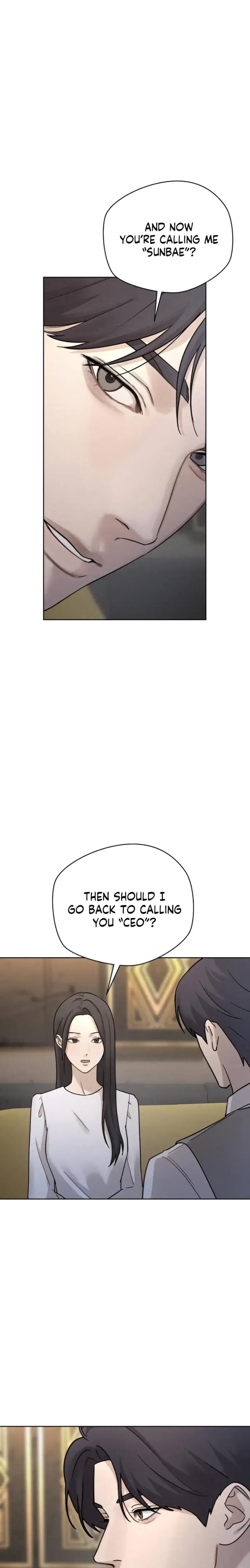Trapped Between Two Men Episode 25 - Page 9