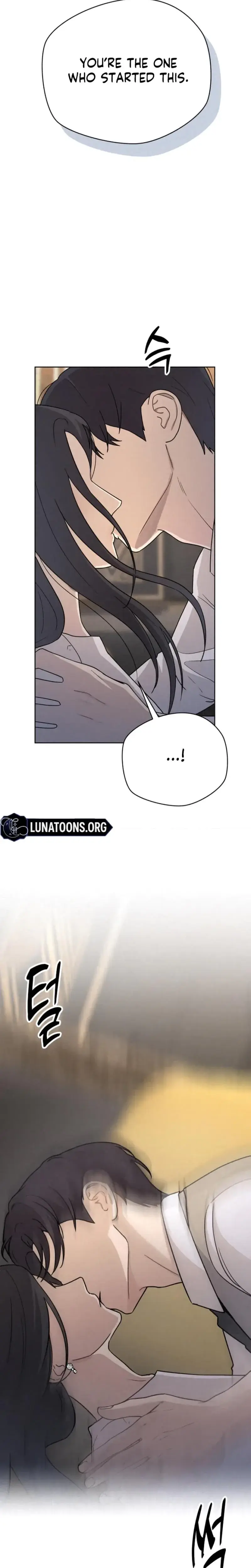 Trapped Between Two Men Episode 26 - Page 13