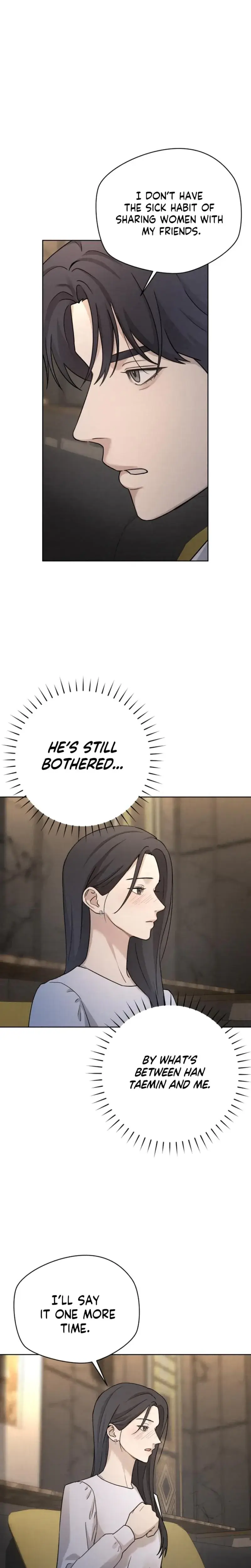 Trapped Between Two Men Episode 26 - Page 4