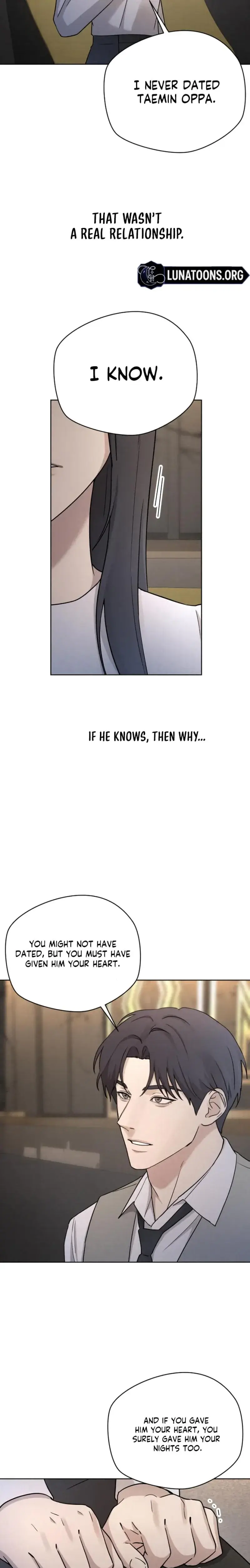 Trapped Between Two Men Episode 26 - Page 5