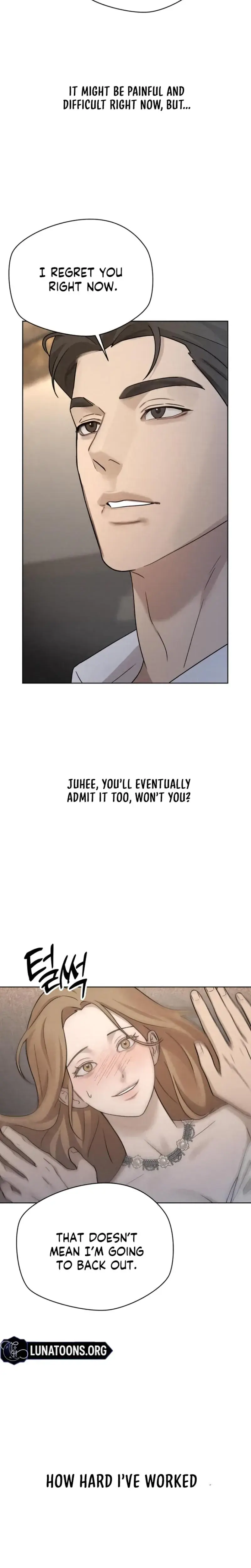 Trapped Between Two Men Episode 27 - Page 16