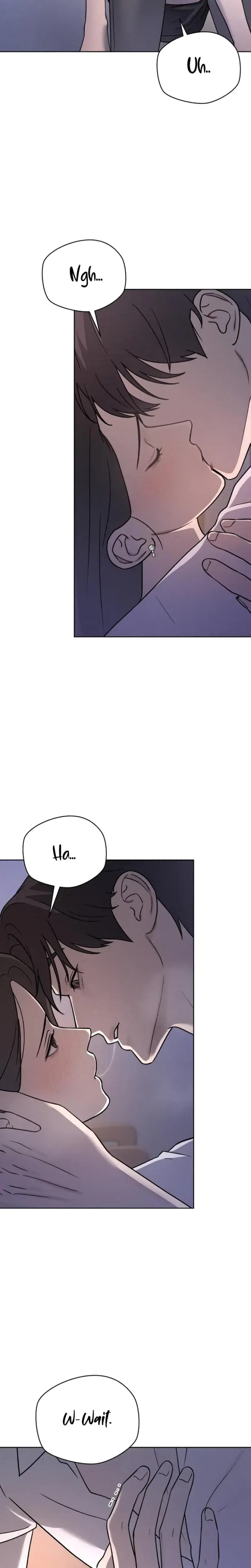Trapped Between Two Men Episode 27 - Page 2