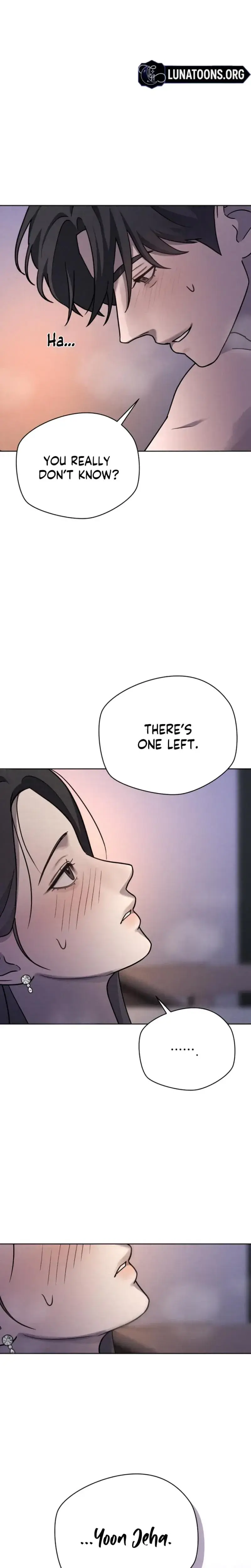 Trapped Between Two Men Episode 27 - Page 25