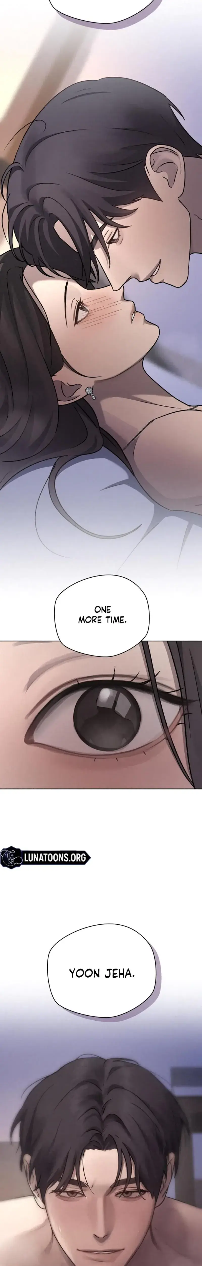 Trapped Between Two Men Episode 27 - Page 26
