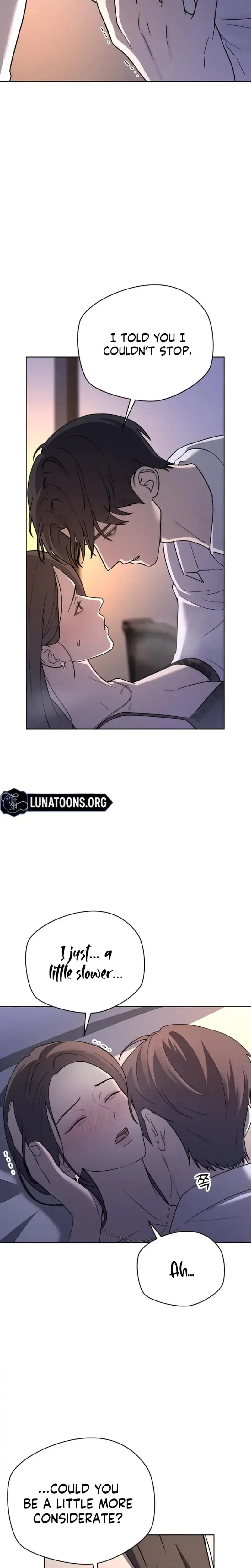 Trapped Between Two Men Episode 27 - Page 3