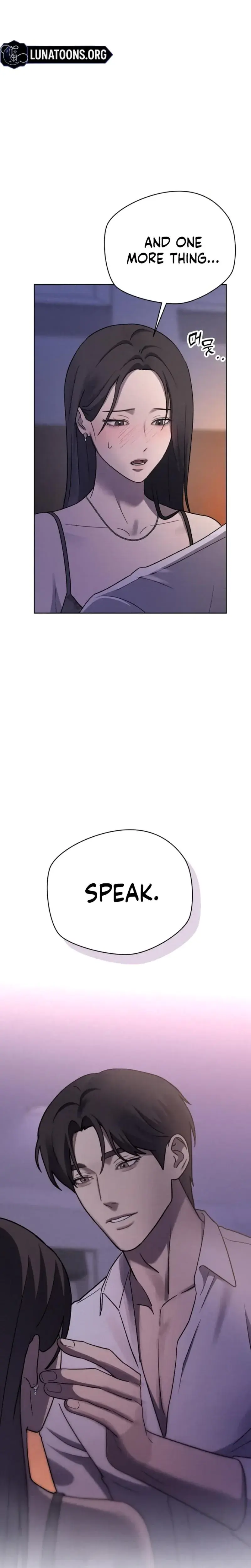 Trapped Between Two Men Episode 27 - Page 7
