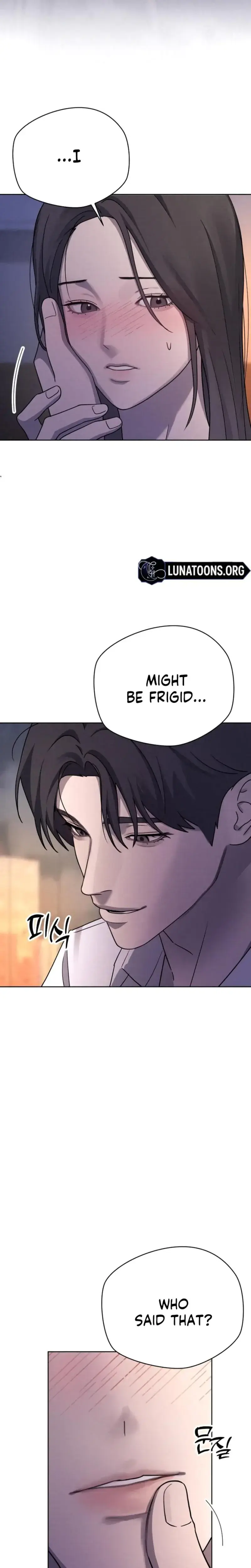 Trapped Between Two Men Episode 27 - Page 8