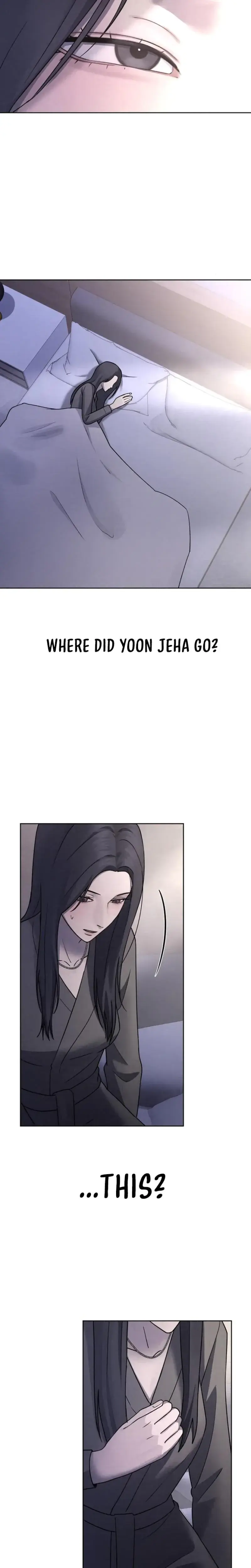 Trapped Between Two Men Episode 28 - Page 2