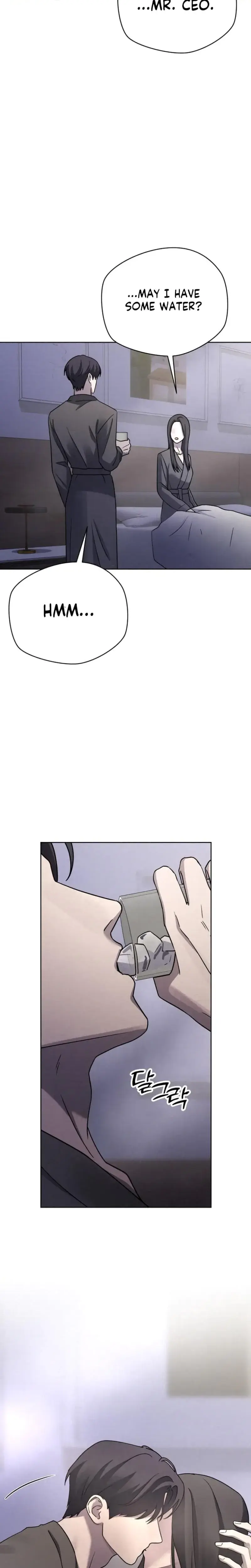 Trapped Between Two Men Episode 28 - Page 4
