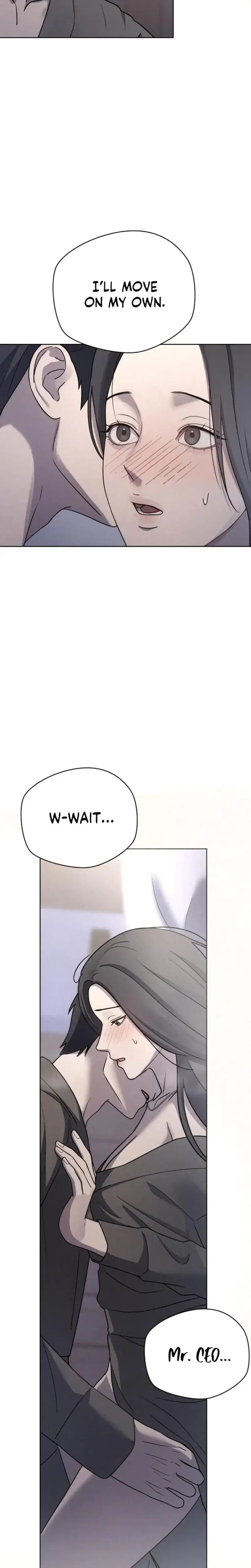 Trapped Between Two Men Episode 28 - Page 7