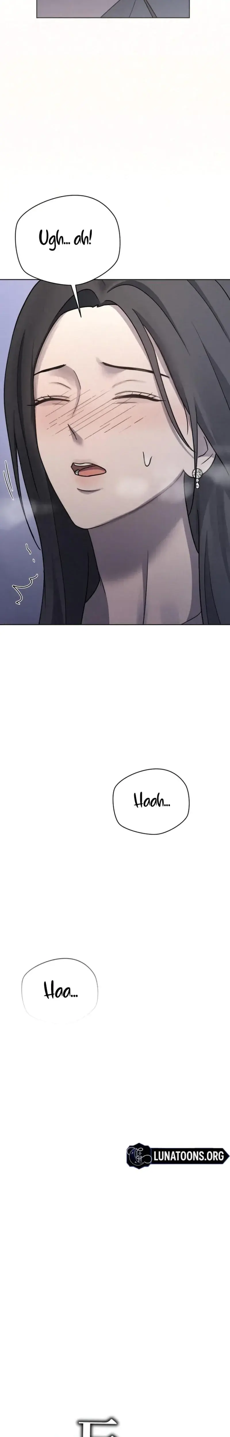 Trapped Between Two Men Episode 28 - Page 8