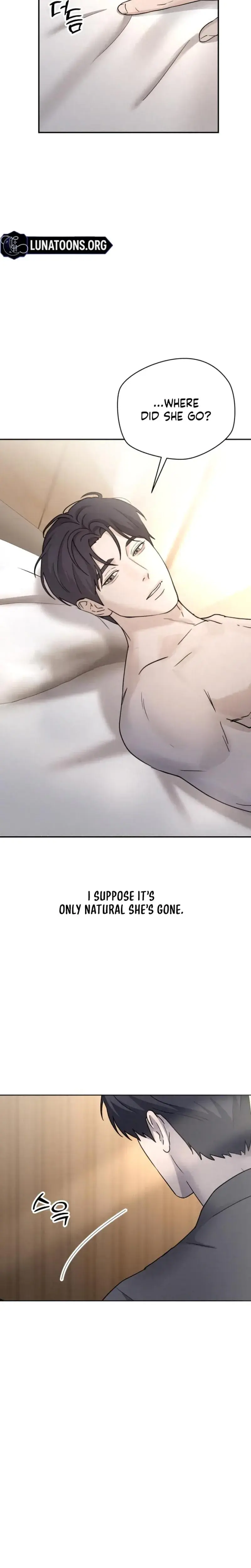 Trapped Between Two Men Episode 29 - Page 10