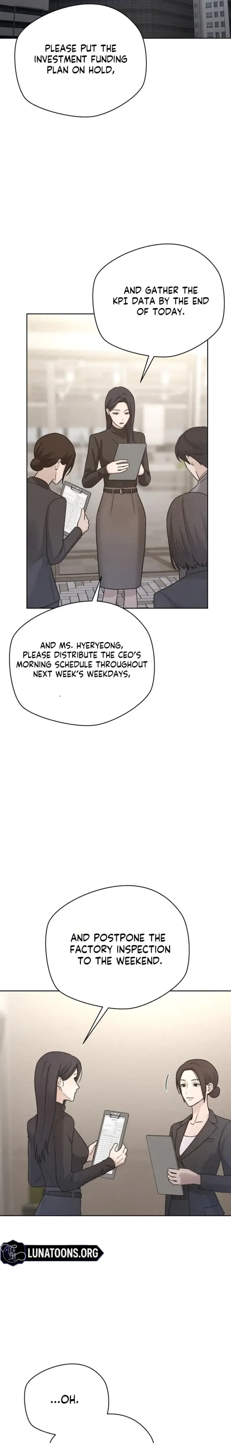 Trapped Between Two Men Episode 29 - Page 16