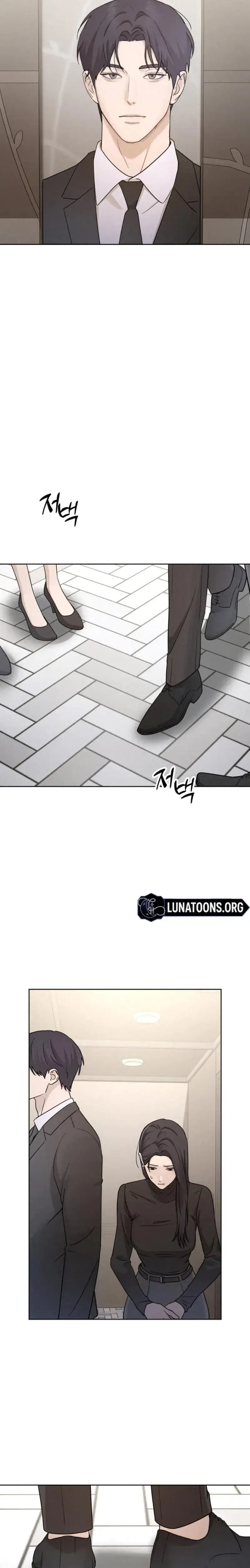 Trapped Between Two Men Episode 29 - Page 18