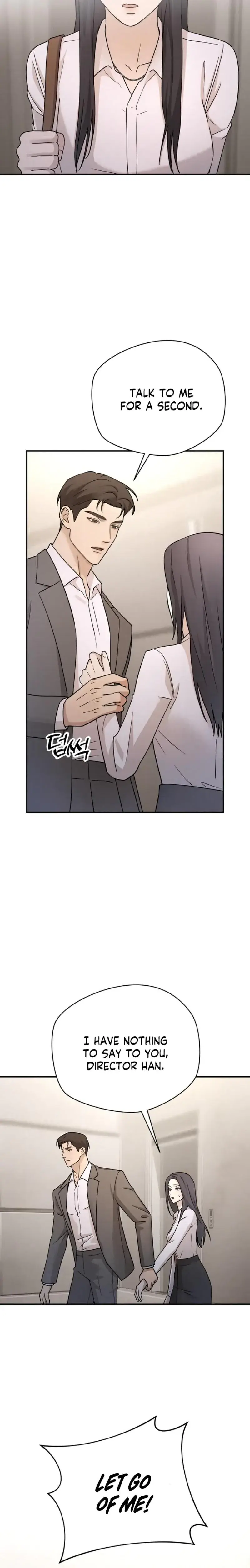 Trapped Between Two Men Episode 29 - Page 2