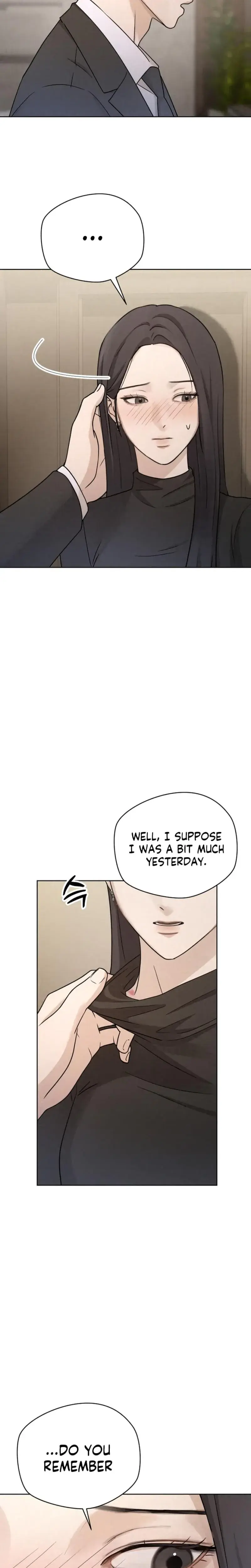 Trapped Between Two Men Episode 29 - Page 24