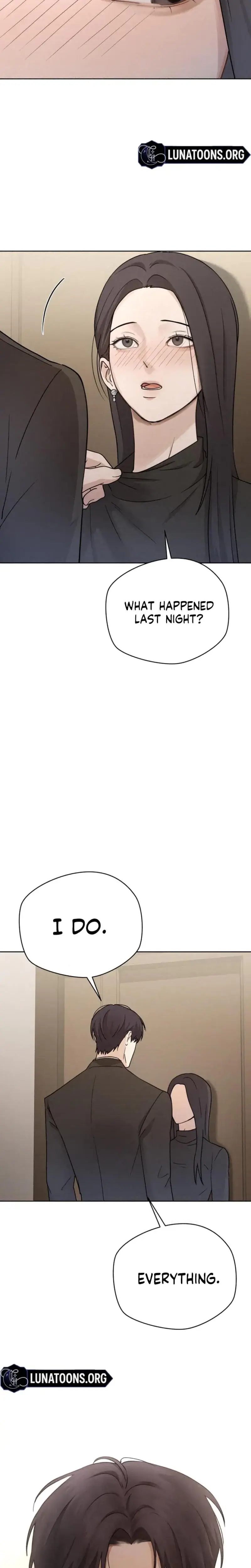 Trapped Between Two Men Episode 29 - Page 25