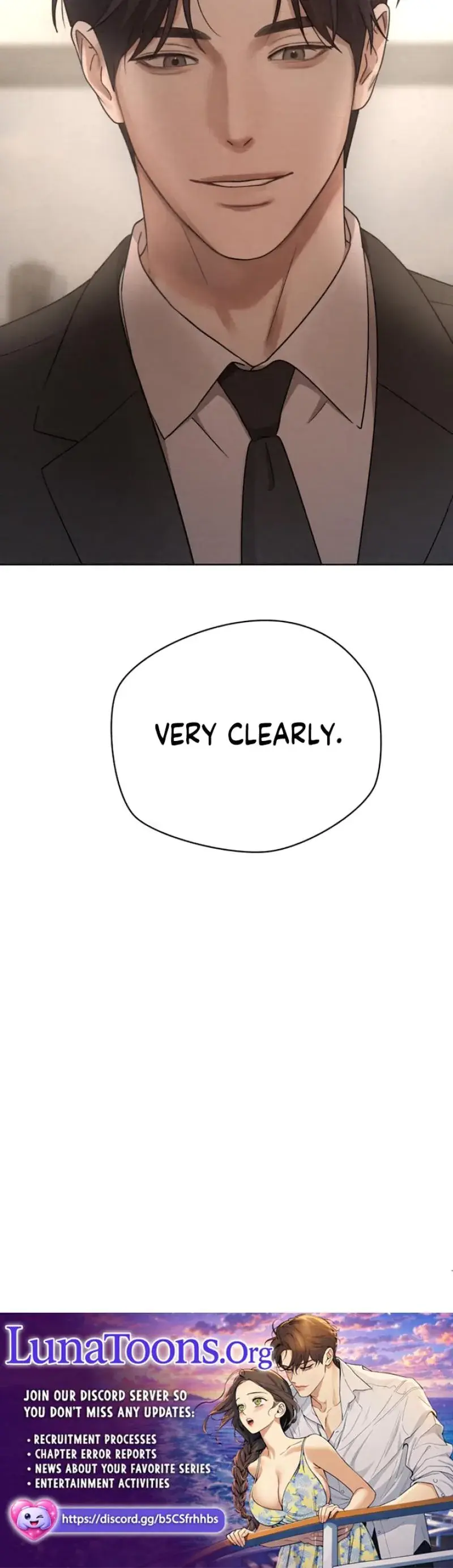Trapped Between Two Men Episode 29 - Page 26