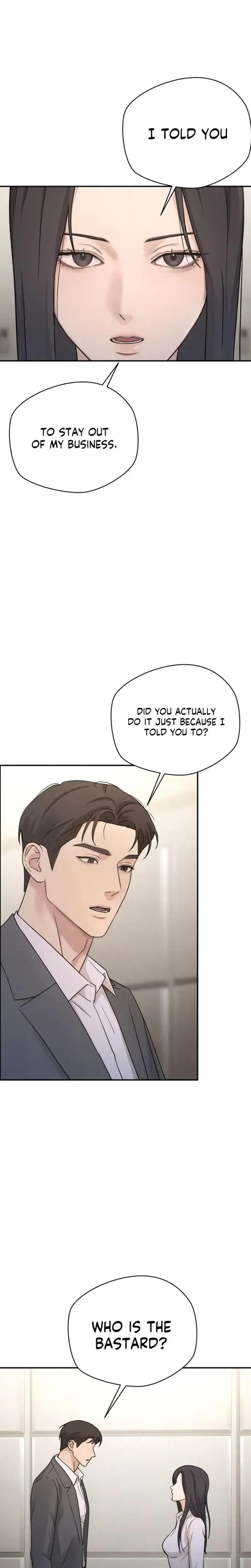 Trapped Between Two Men Episode 29 - Page 4