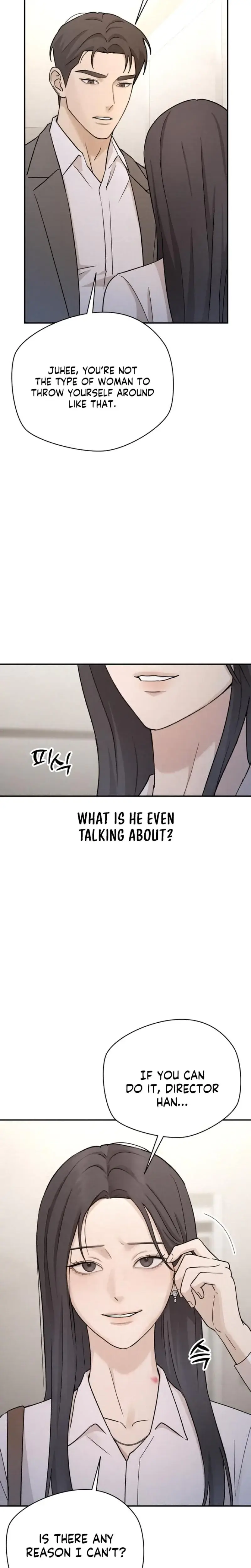 Trapped Between Two Men Episode 29 - Page 7