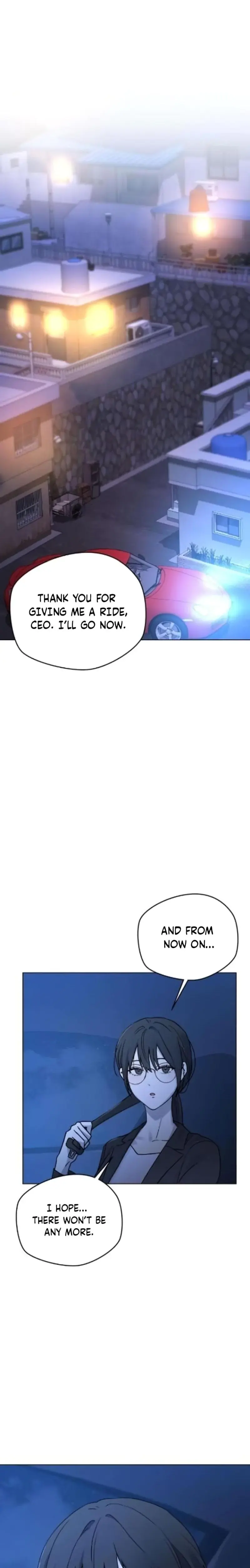 Trapped Between Two Men Episode 3 - Page 13