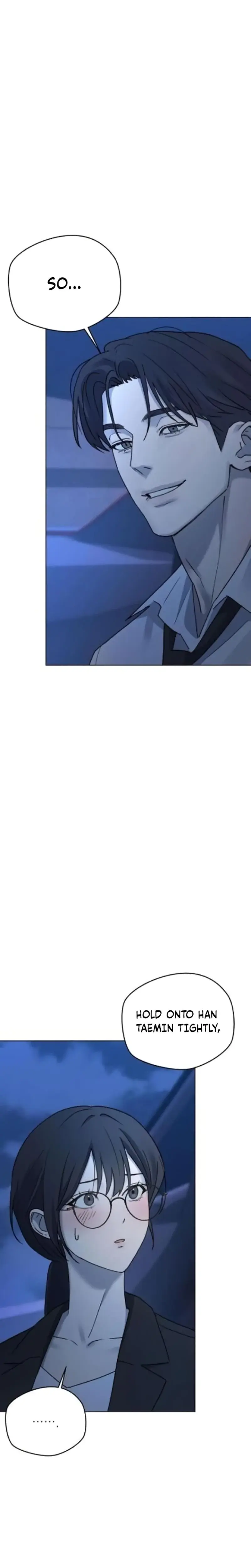 Trapped Between Two Men Episode 3 - Page 16
