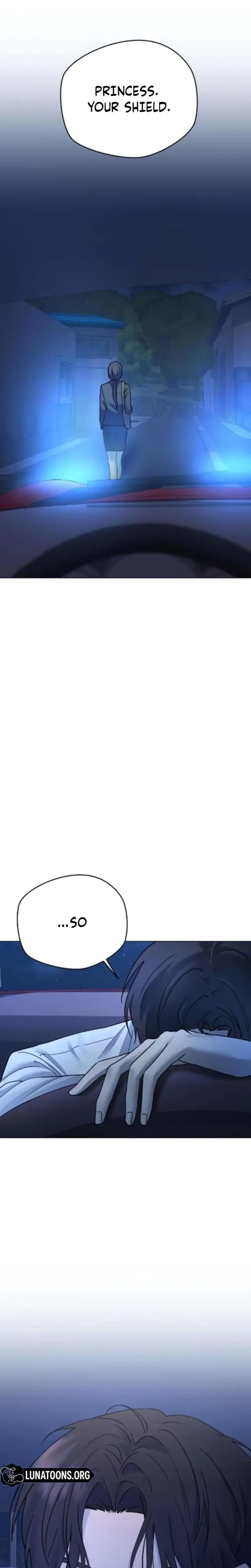 Trapped Between Two Men Episode 3 - Page 17