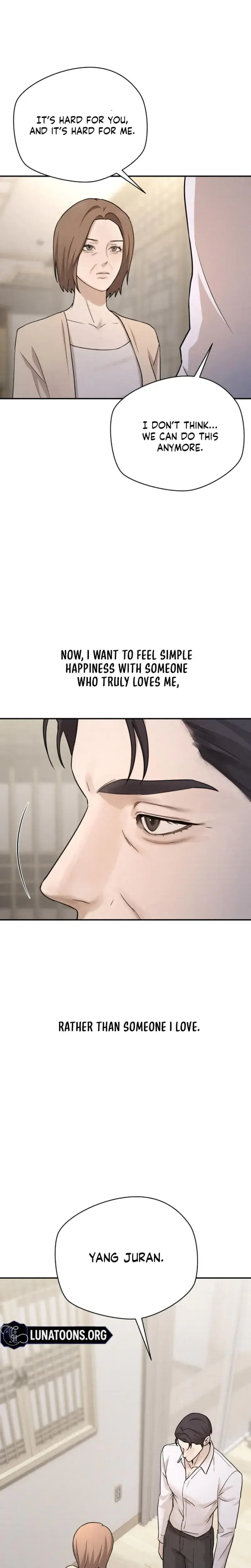 Trapped Between Two Men Episode 30 - Page 16