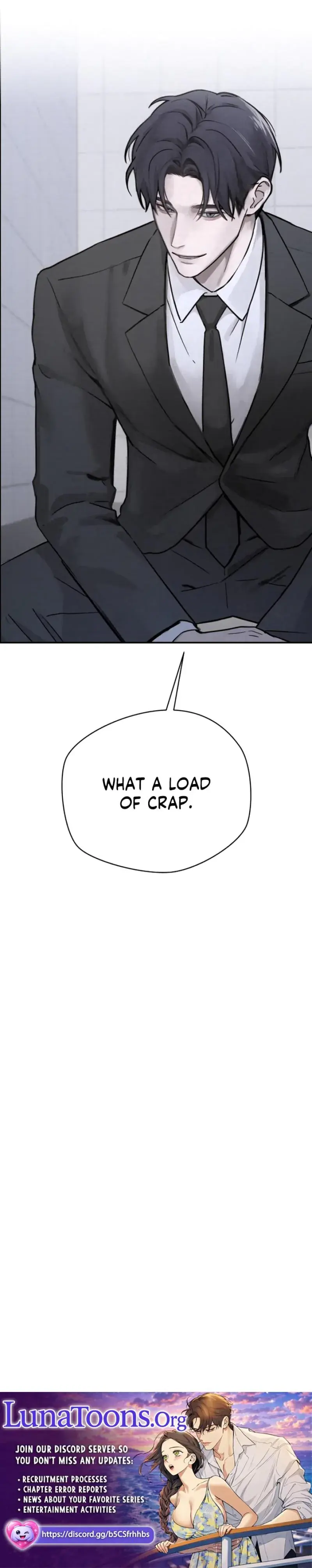 Trapped Between Two Men Episode 30 - Page 30