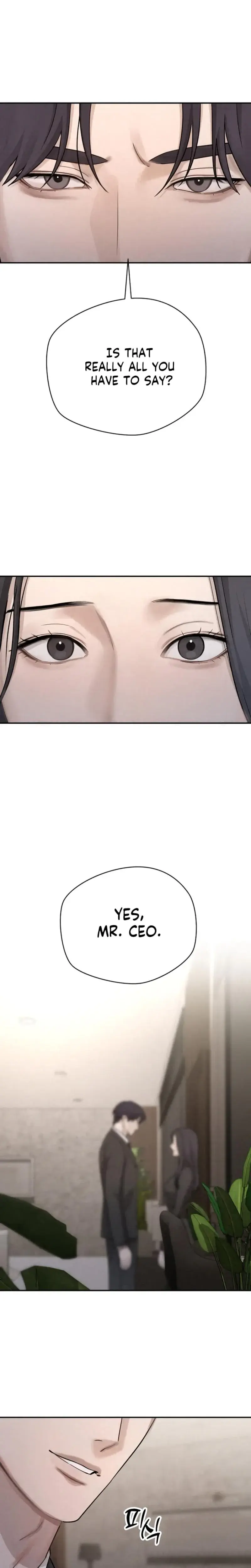 Trapped Between Two Men Episode 30 - Page 6
