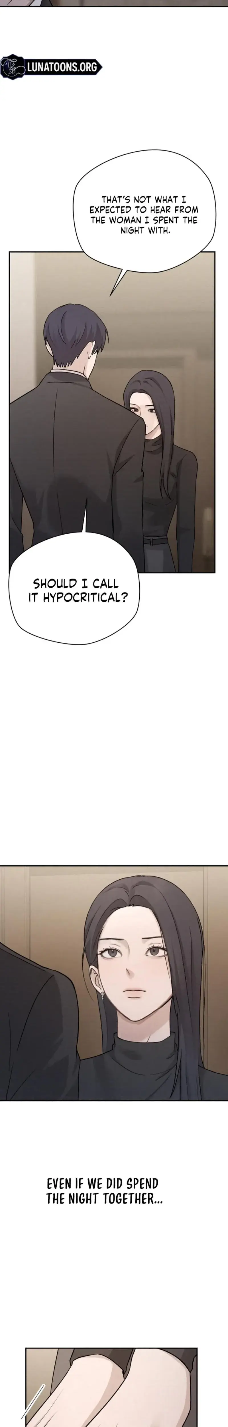 Trapped Between Two Men Episode 30 - Page 7