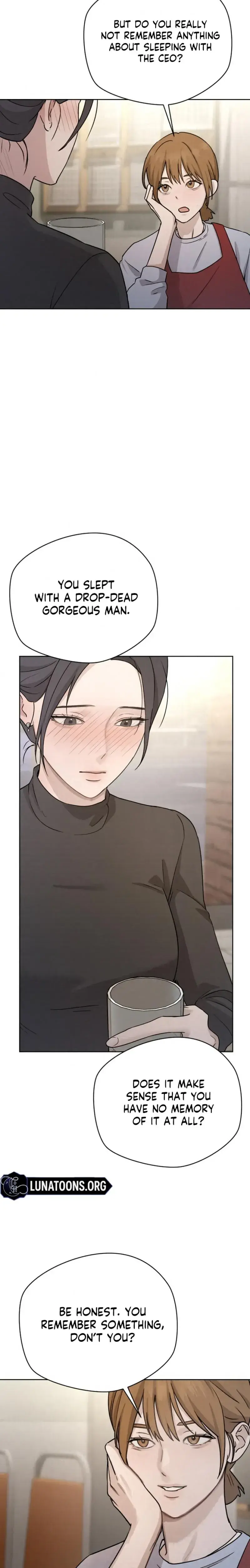 Trapped Between Two Men Episode 31 - Page 13