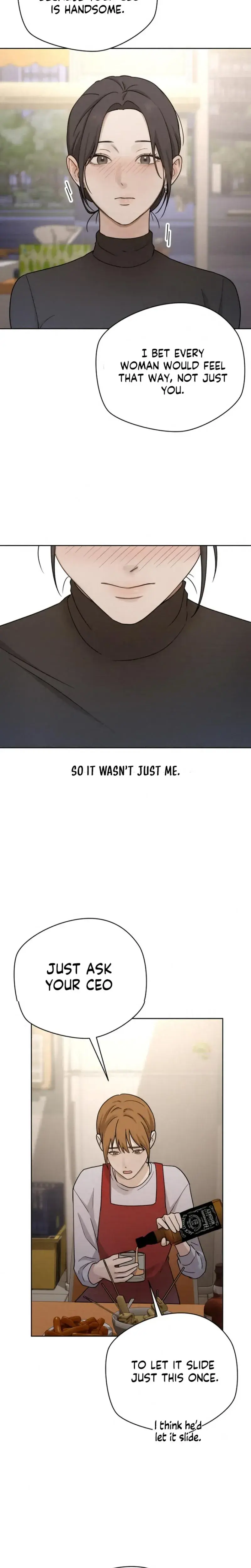 Trapped Between Two Men Episode 31 - Page 17