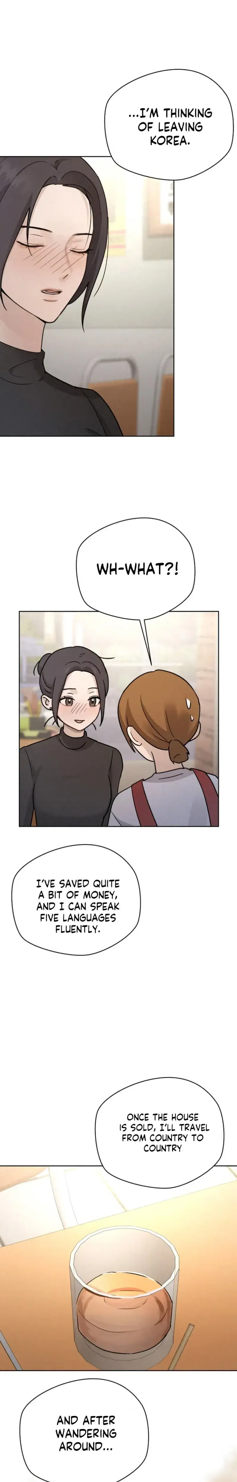 Trapped Between Two Men Episode 31 - Page 19