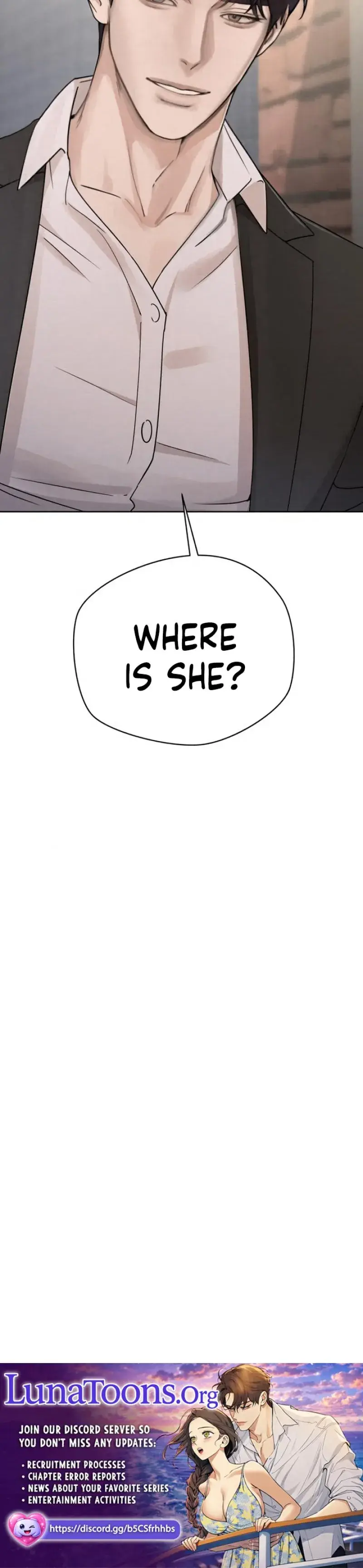 Trapped Between Two Men Episode 31 - Page 23