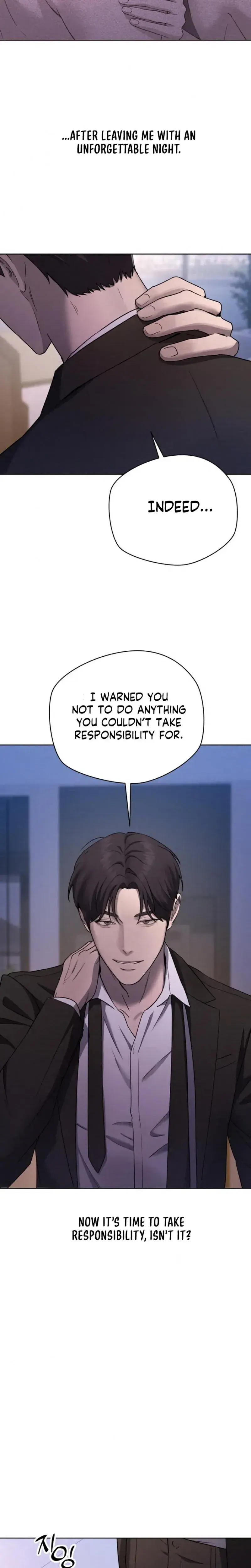 Trapped Between Two Men Episode 31 - Page 4