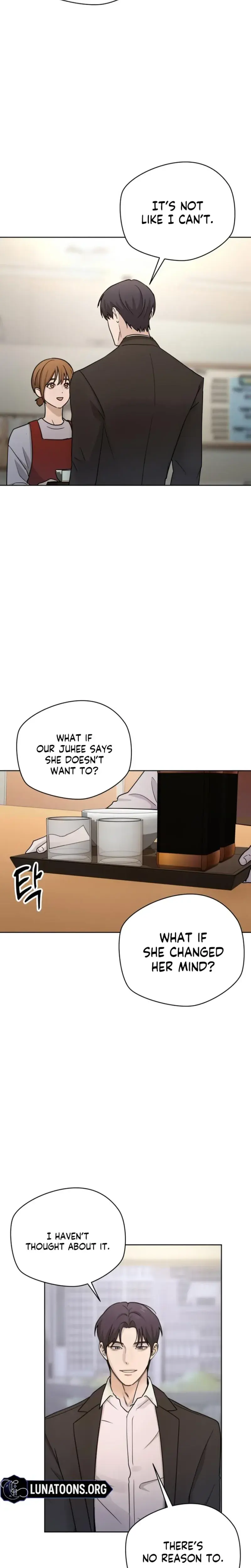 Trapped Between Two Men Episode 32 - Page 4