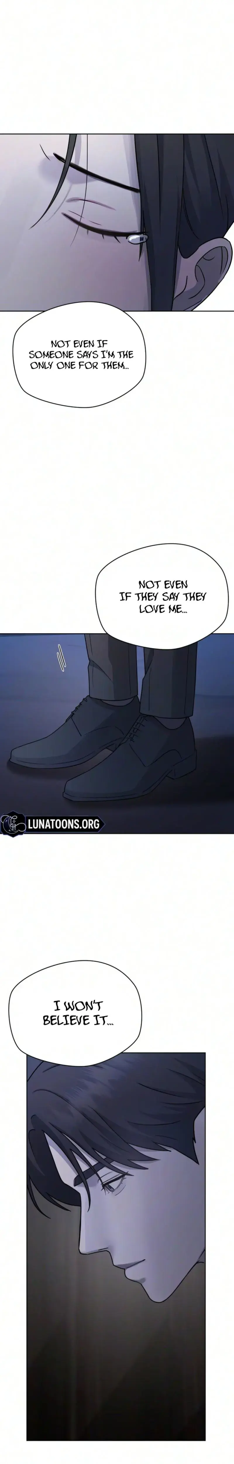 Trapped Between Two Men Episode 33 - Page 14