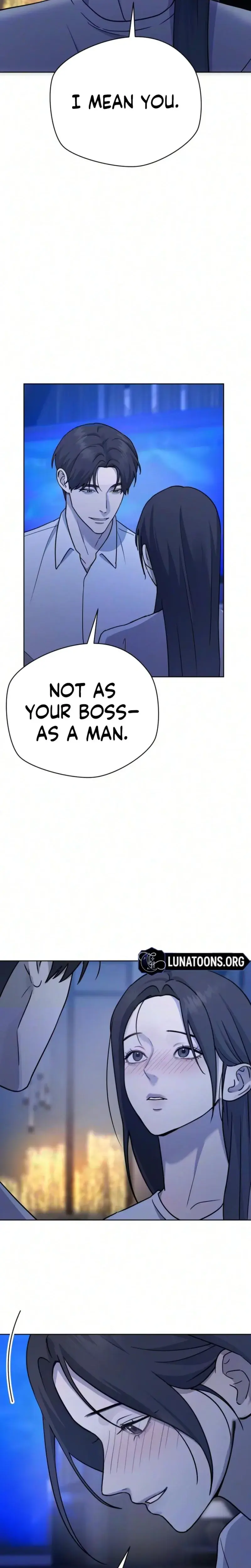 Trapped Between Two Men Episode 34 - Page 10