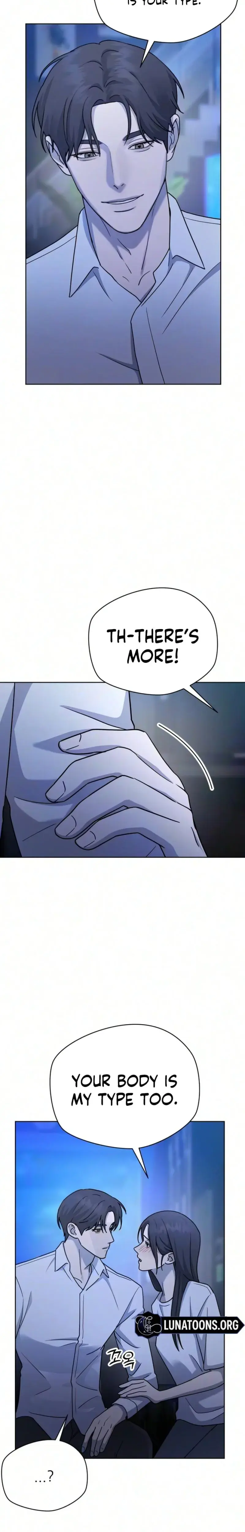 Trapped Between Two Men Episode 34 - Page 13