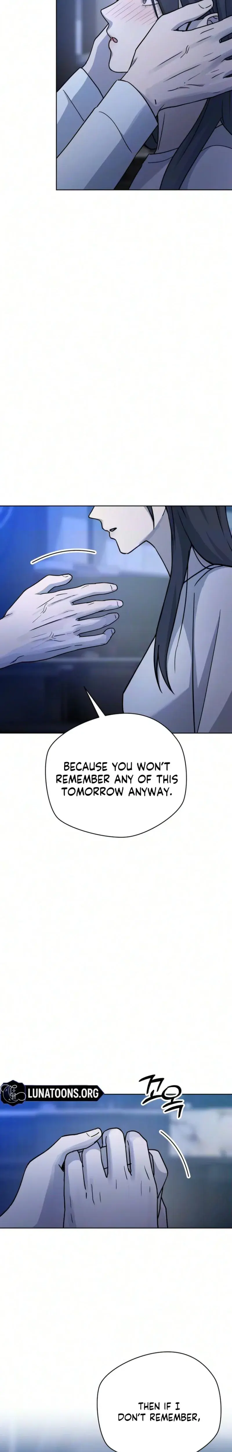Trapped Between Two Men Episode 34 - Page 24
